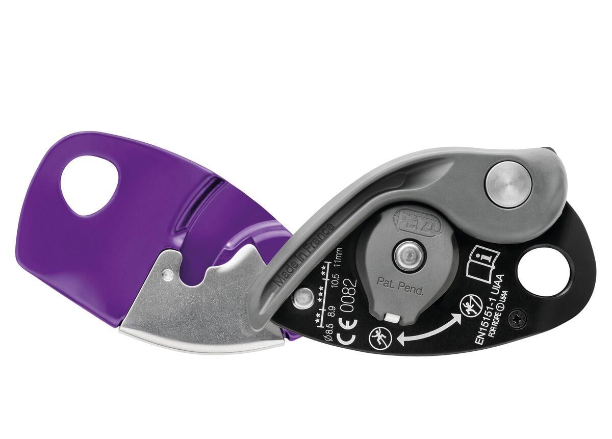PETZL GRIGRI PLUS Emniyet Aleti