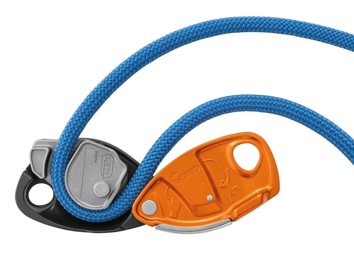 PETZL GRIGRI PLUS Emniyet Aleti