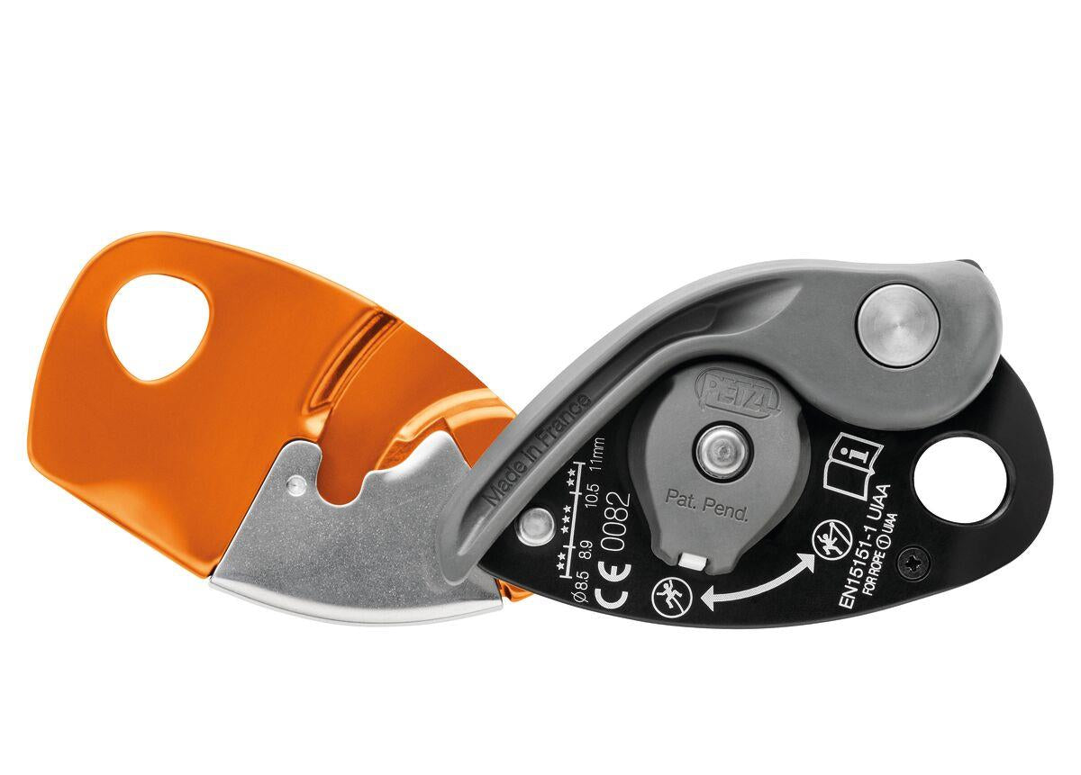 PETZL GRIGRI PLUS Emniyet Aleti