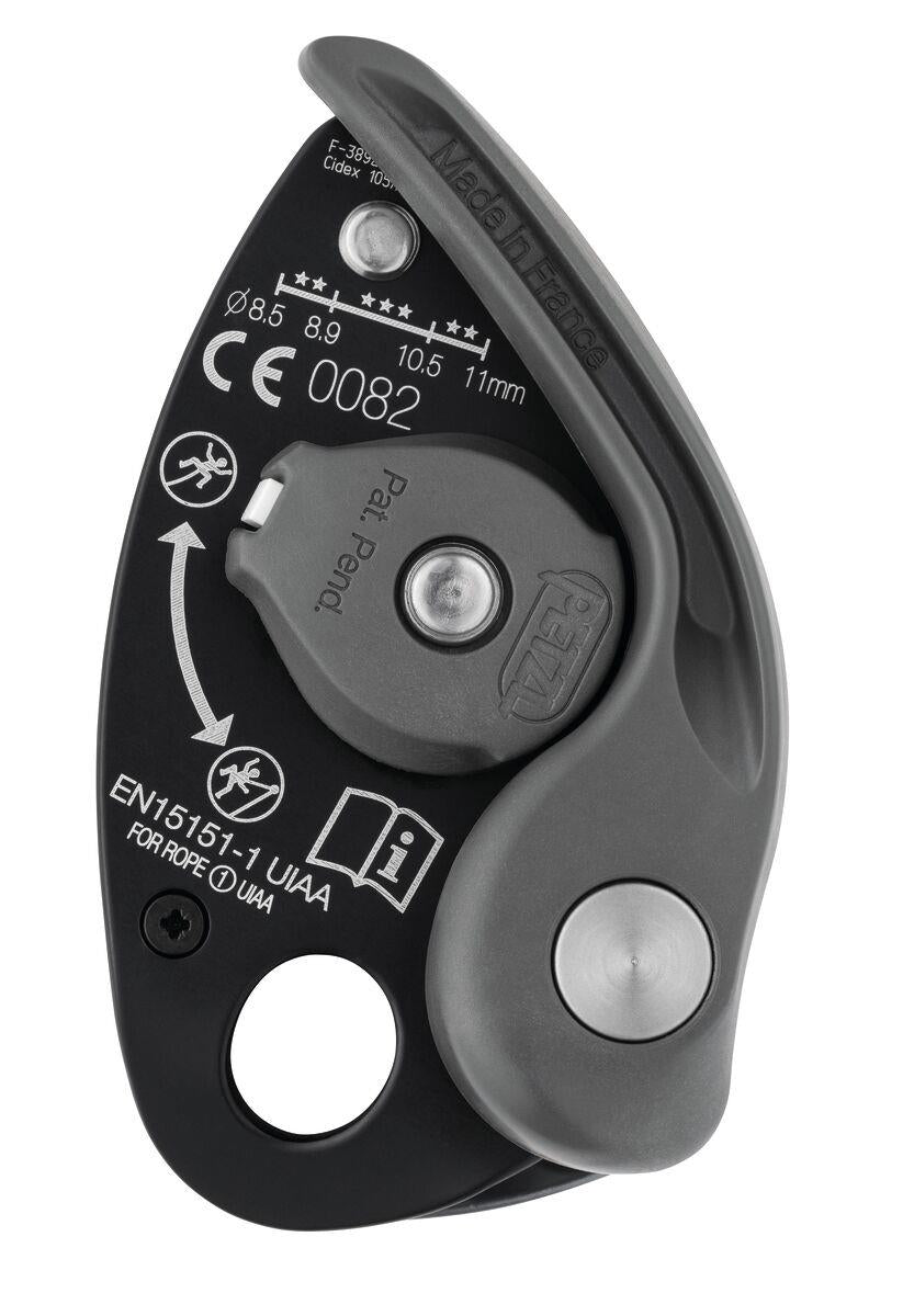 PETZL GRIGRI PLUS Emniyet Aleti