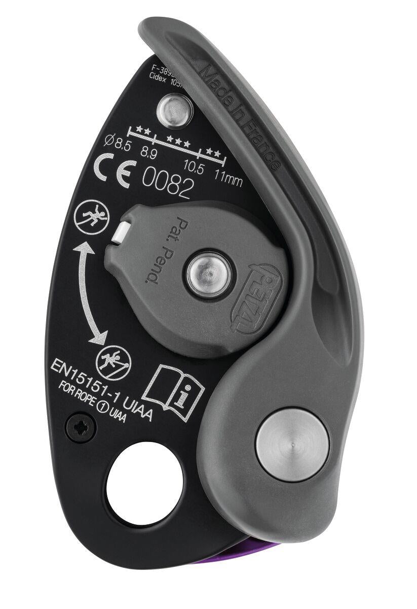 PETZL GRIGRI PLUS Emniyet Aleti