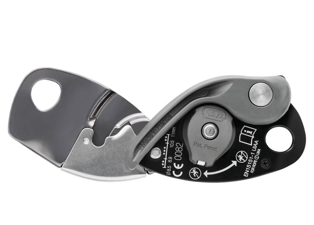 PETZL GRIGRI PLUS Emniyet Aleti