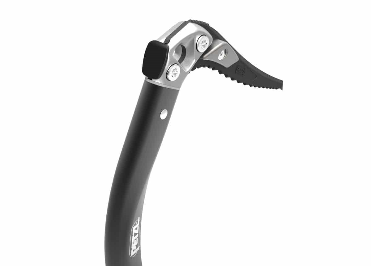 PETZL NOMIC Kazma