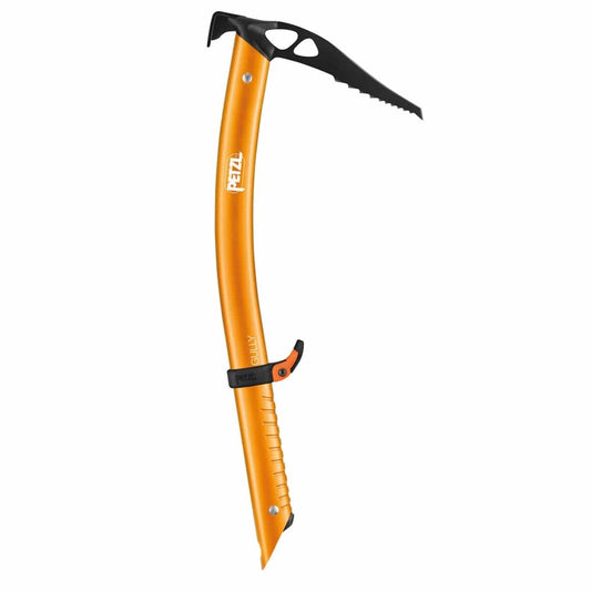 PETZL GULLY Kazma