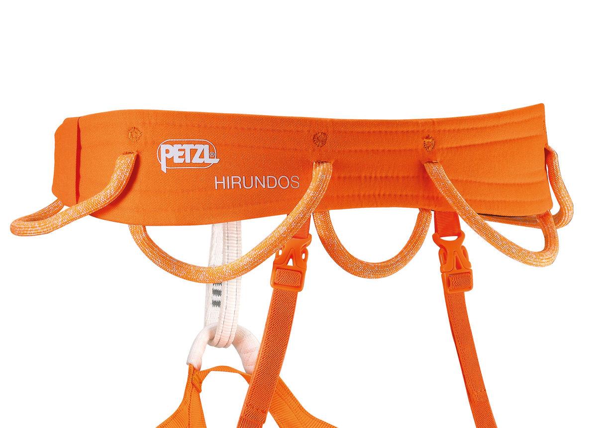 PETZL HIRUNDOS Emniyet Kemeri