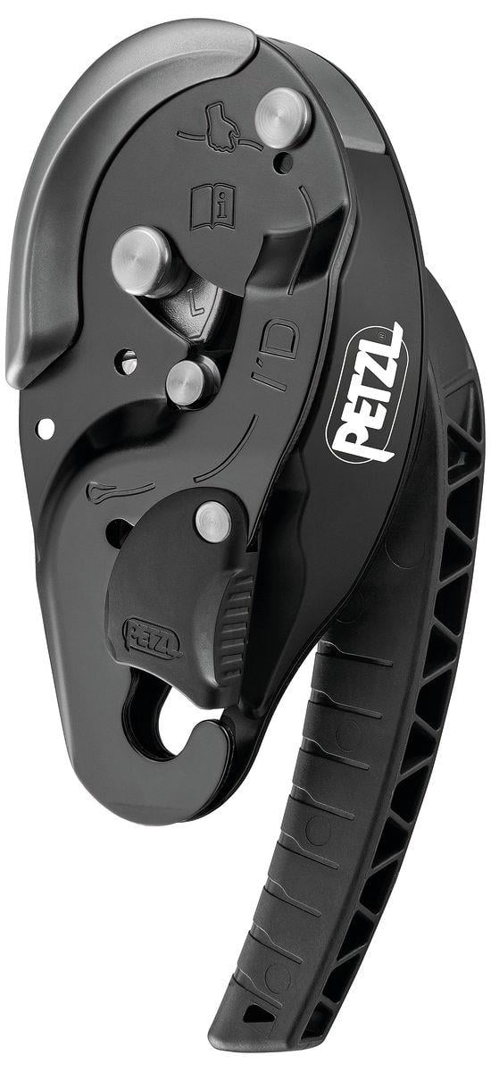 PETZL I'D L İniş Aleti