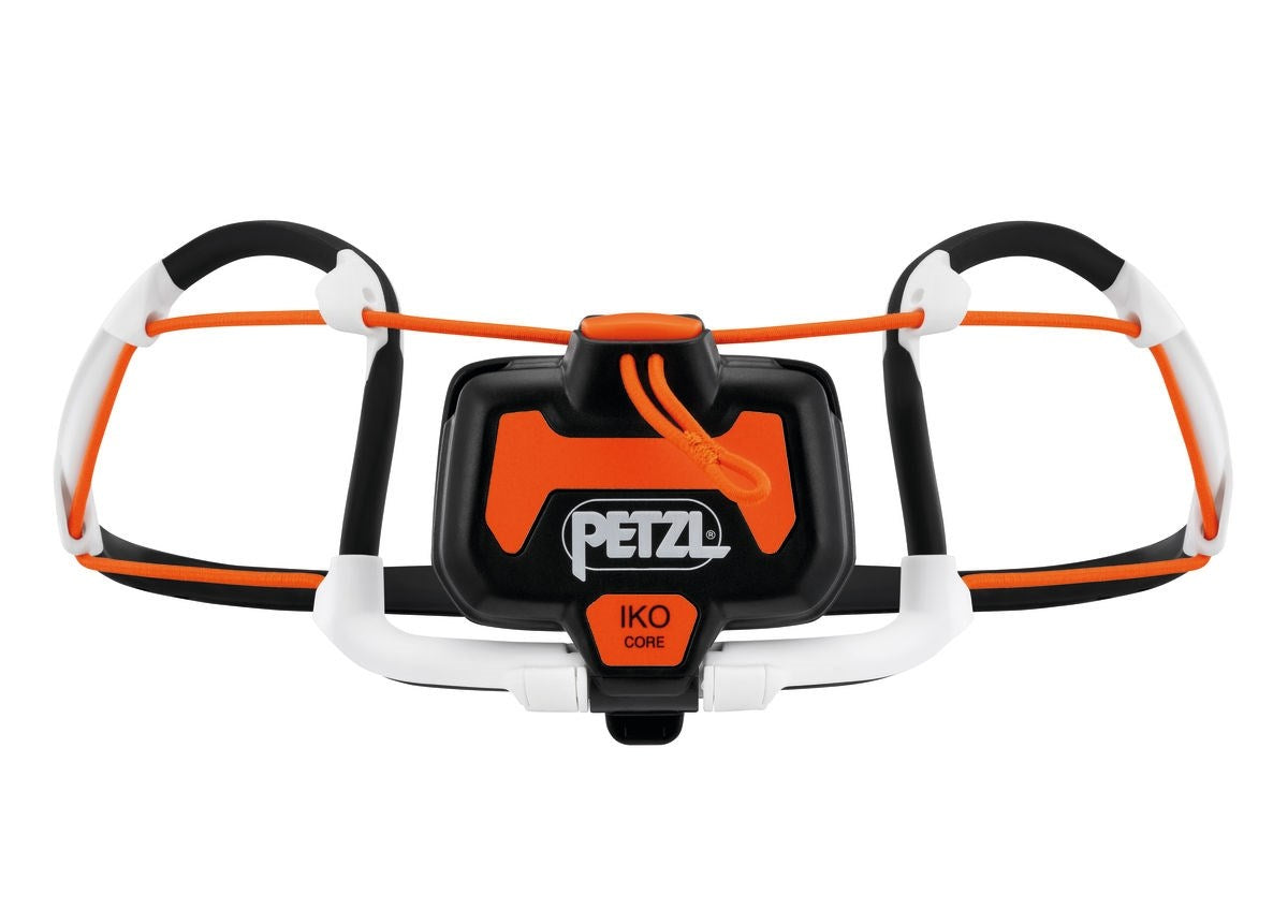 PETZL IKO CORE Kafa Feneri (500 lümen)