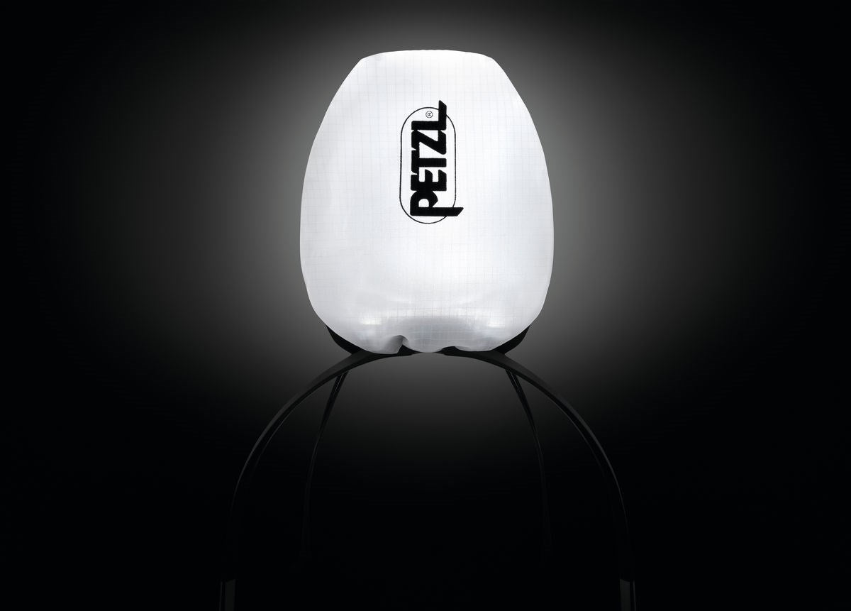 PETZL IKO CORE Kafa Feneri (500 lümen)