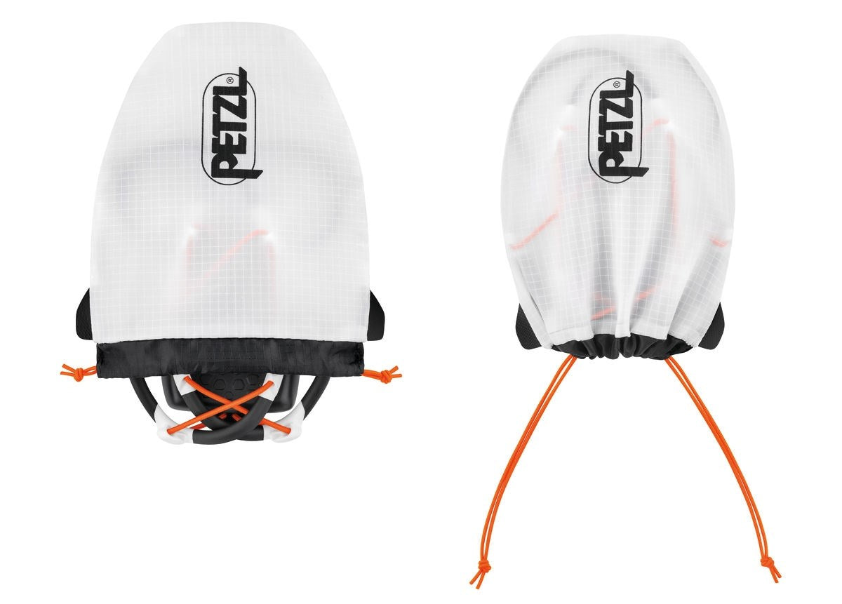 PETZL IKO CORE Kafa Feneri (500 lümen)