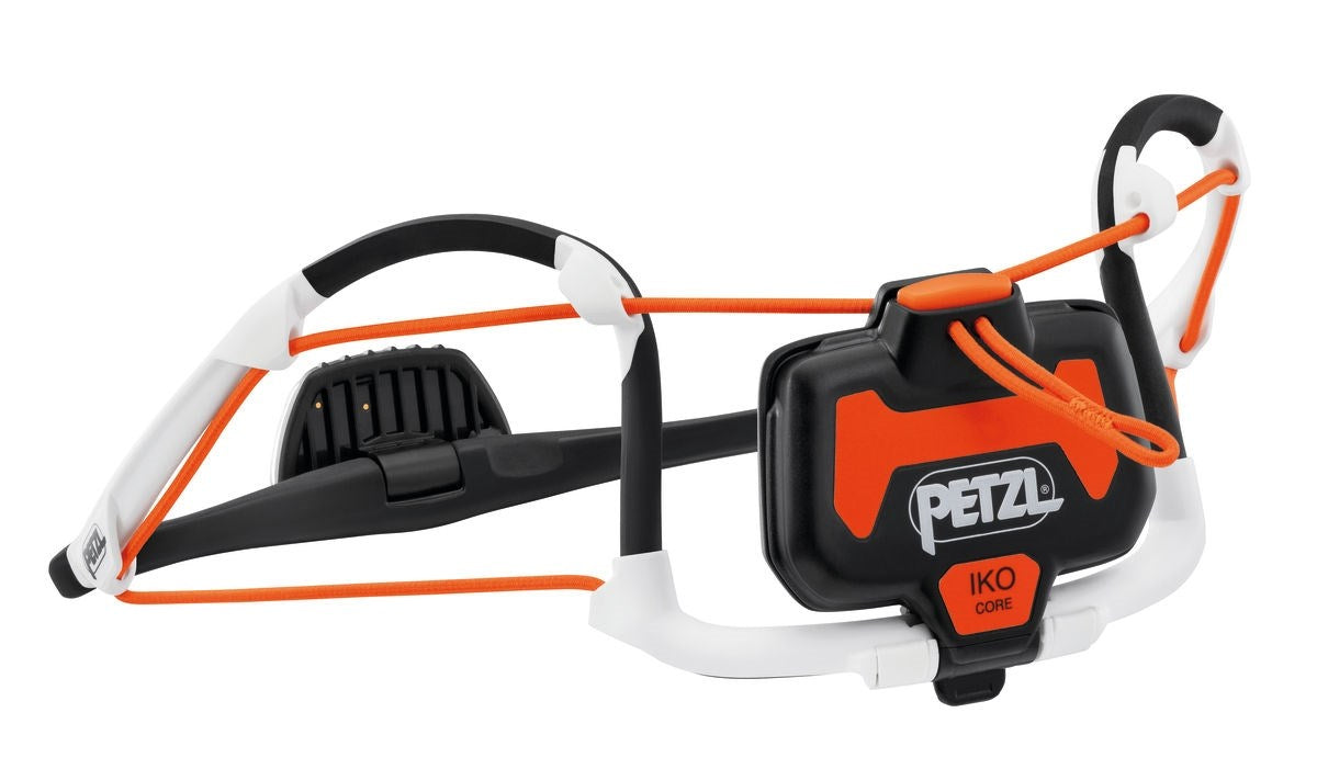 PETZL IKO CORE Kafa Feneri (500 lümen)