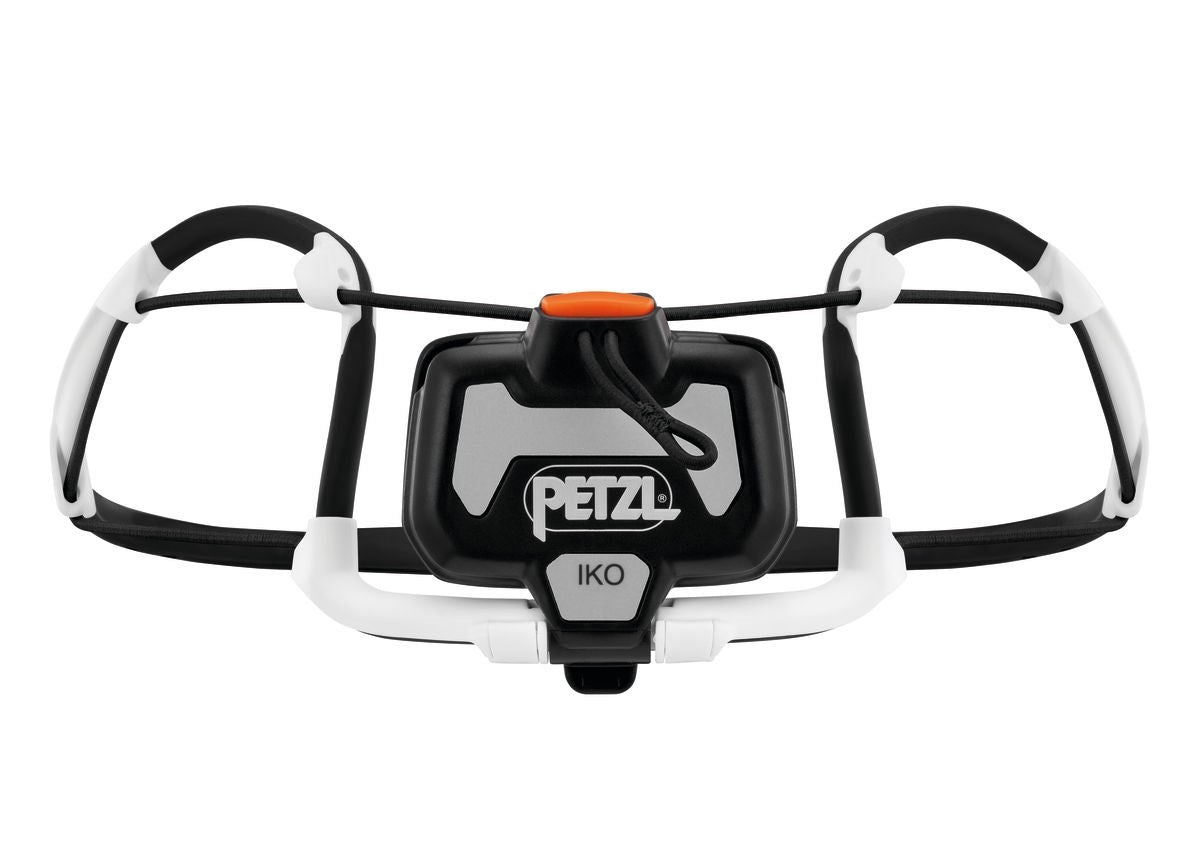 PETZL IKO Kafa Feneri (350 lümen)