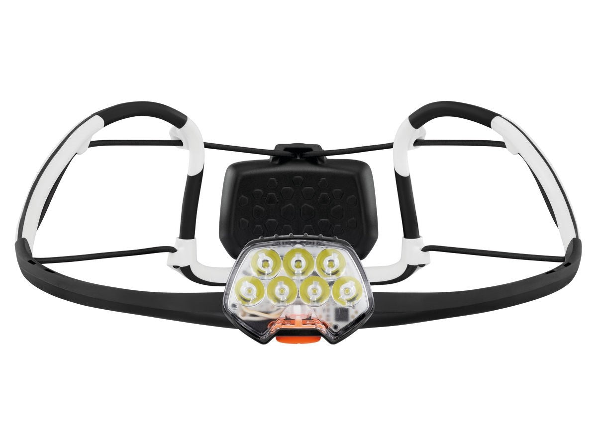 PETZL IKO Kafa Feneri (350 lümen)