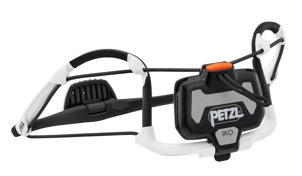PETZL IKO Kafa Feneri (350 lümen)