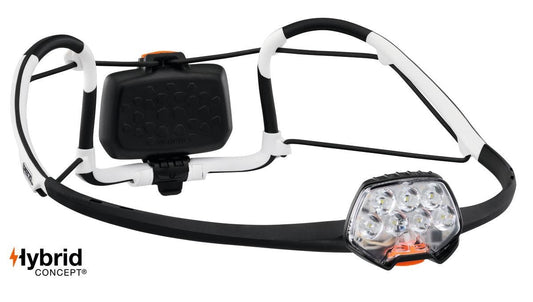 PETZL IKO Kafa Feneri (350 lümen)