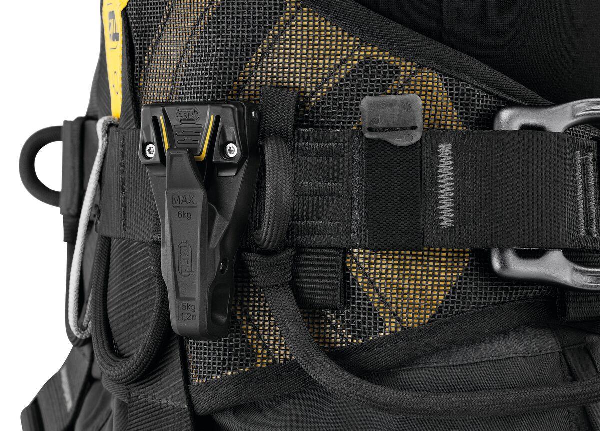 PETZL INTERFAST Malzeme Taşıma Aparatı