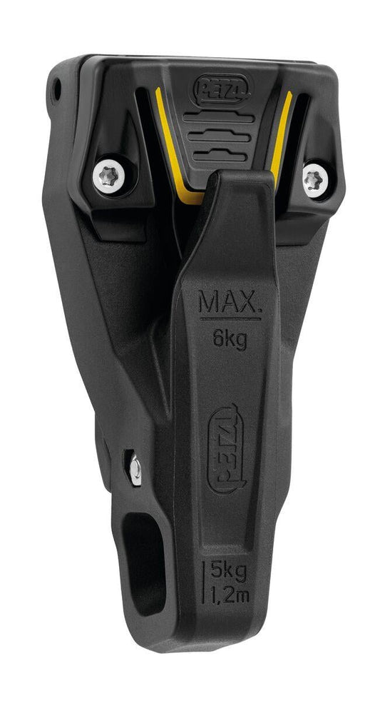 PETZL INTERFAST Malzeme Taşıma Aparatı