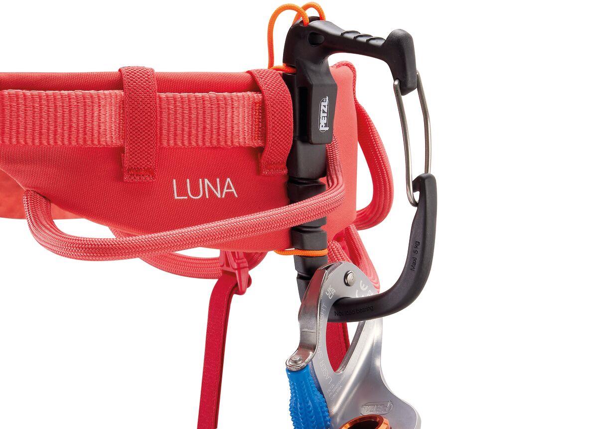 PETZL LUNA Kadın Emniyet Kemeri