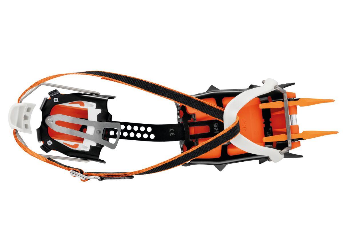 PETZL LYNX LL UNIVERSEL Krampon