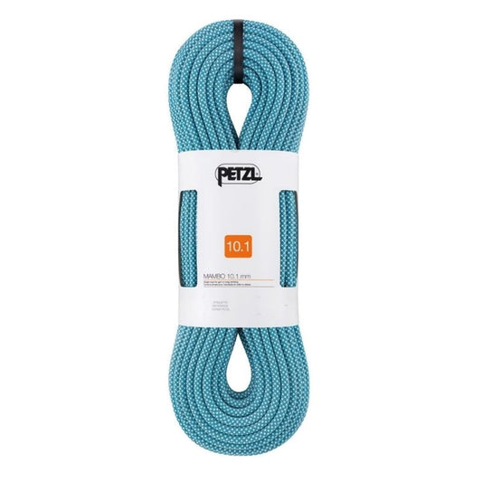 PETZL MAMBO 10,1 mm Dinamik İp
