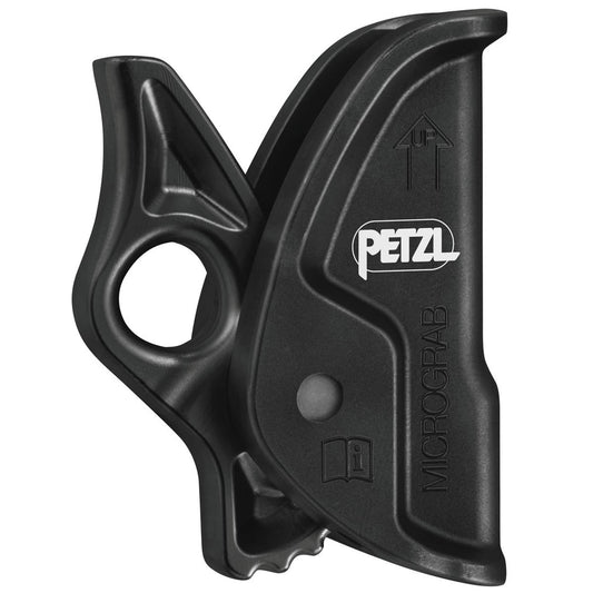 PETZL MICROGRAB Yedek İp Tutucu