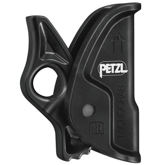 PETZL MICROGRAB Yedek İp Tutucu