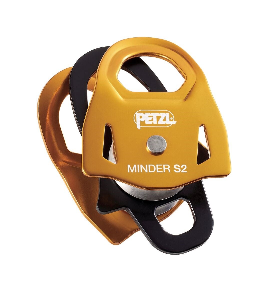 PETZL MINDER S2 Makara