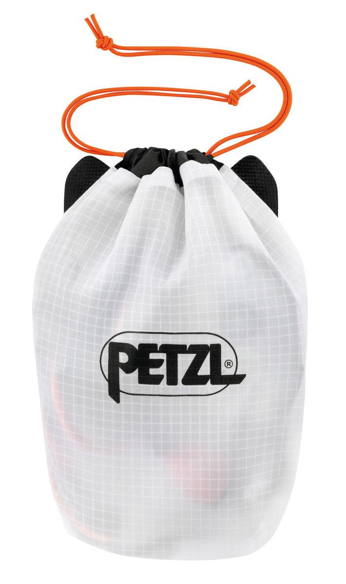 PETZL NAO RL Kafa Feneri (1500 lümen)