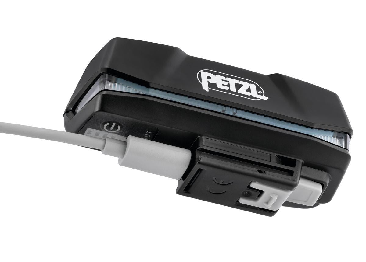 PETZL NAO RL Kafa Feneri (1500 lümen)