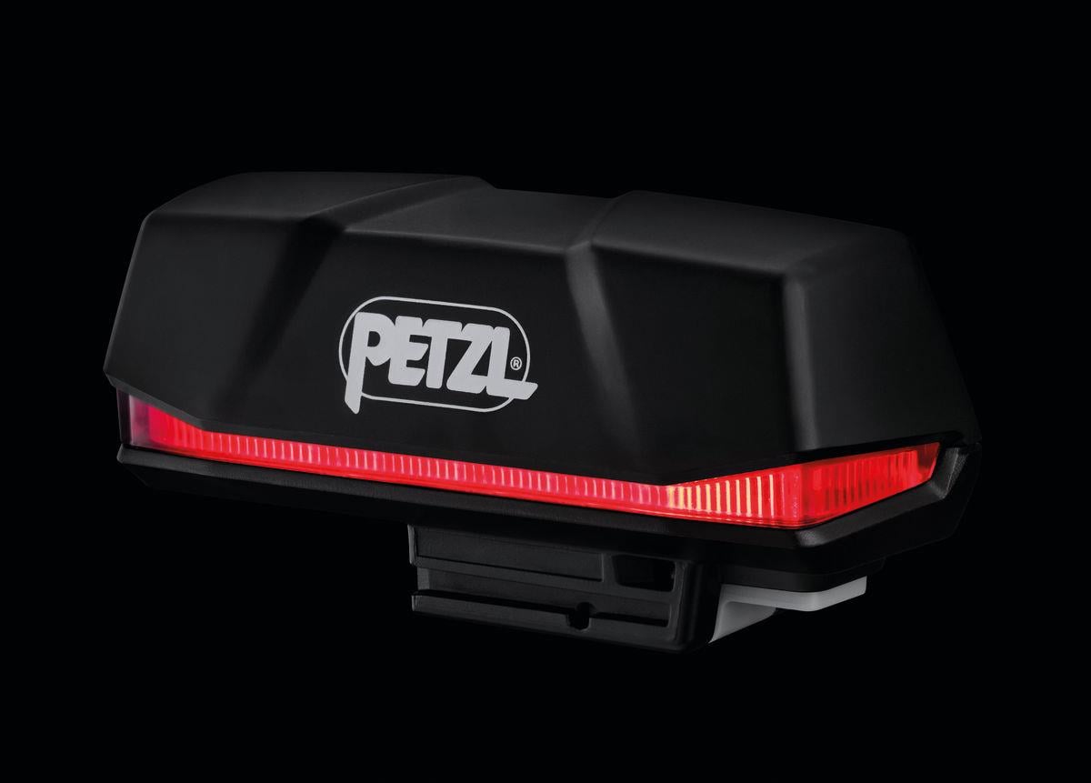 PETZL NAO RL Kafa Feneri (1500 lümen)