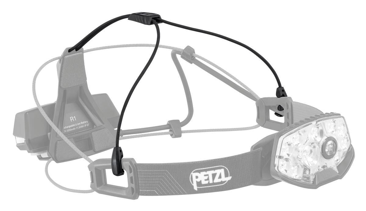 PETZL NAO RL Kafa Feneri (1500 lümen)