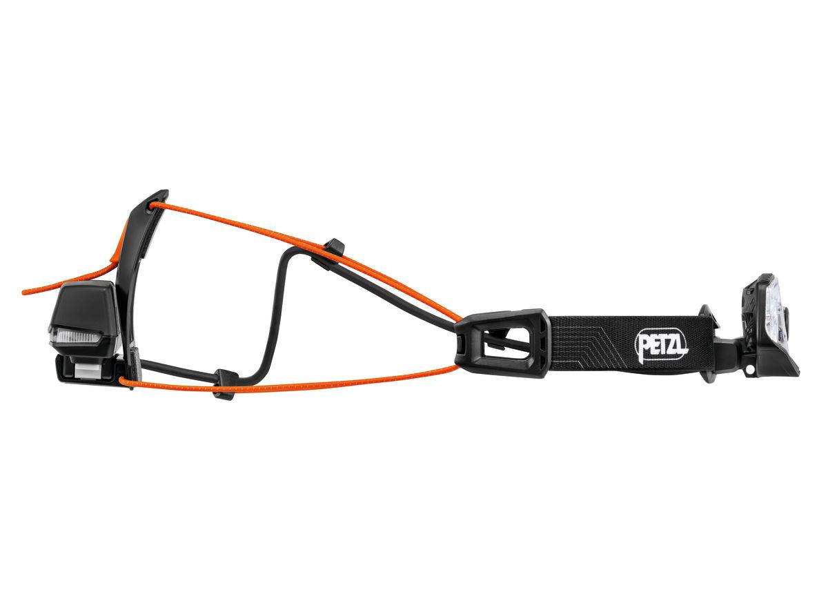 PETZL NAO RL Kafa Feneri (1500 lümen)