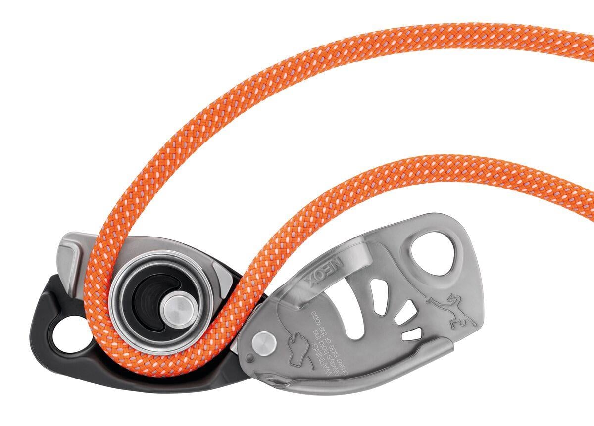 PETZL NEOX Emniyet Aleti