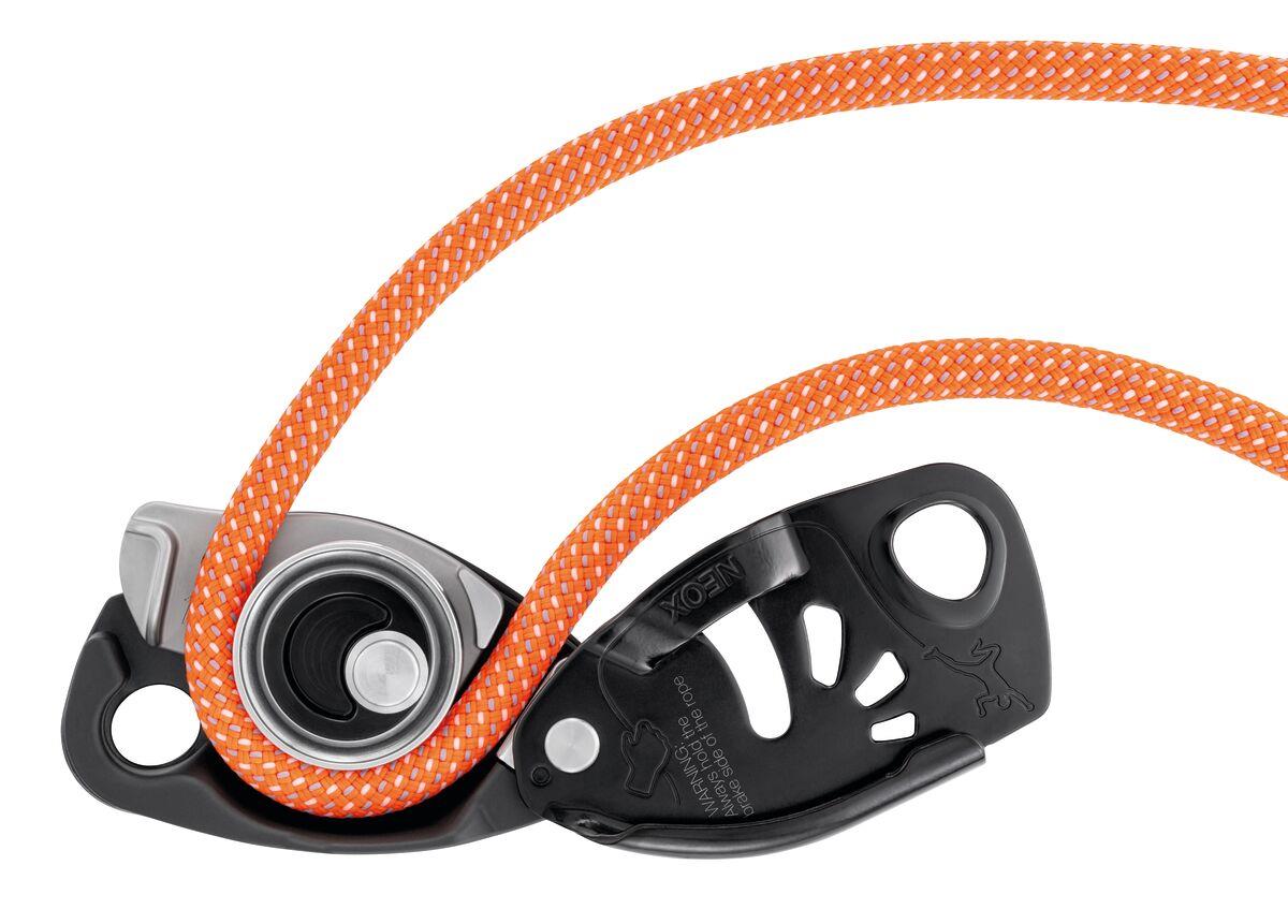 PETZL NEOX Emniyet Aleti