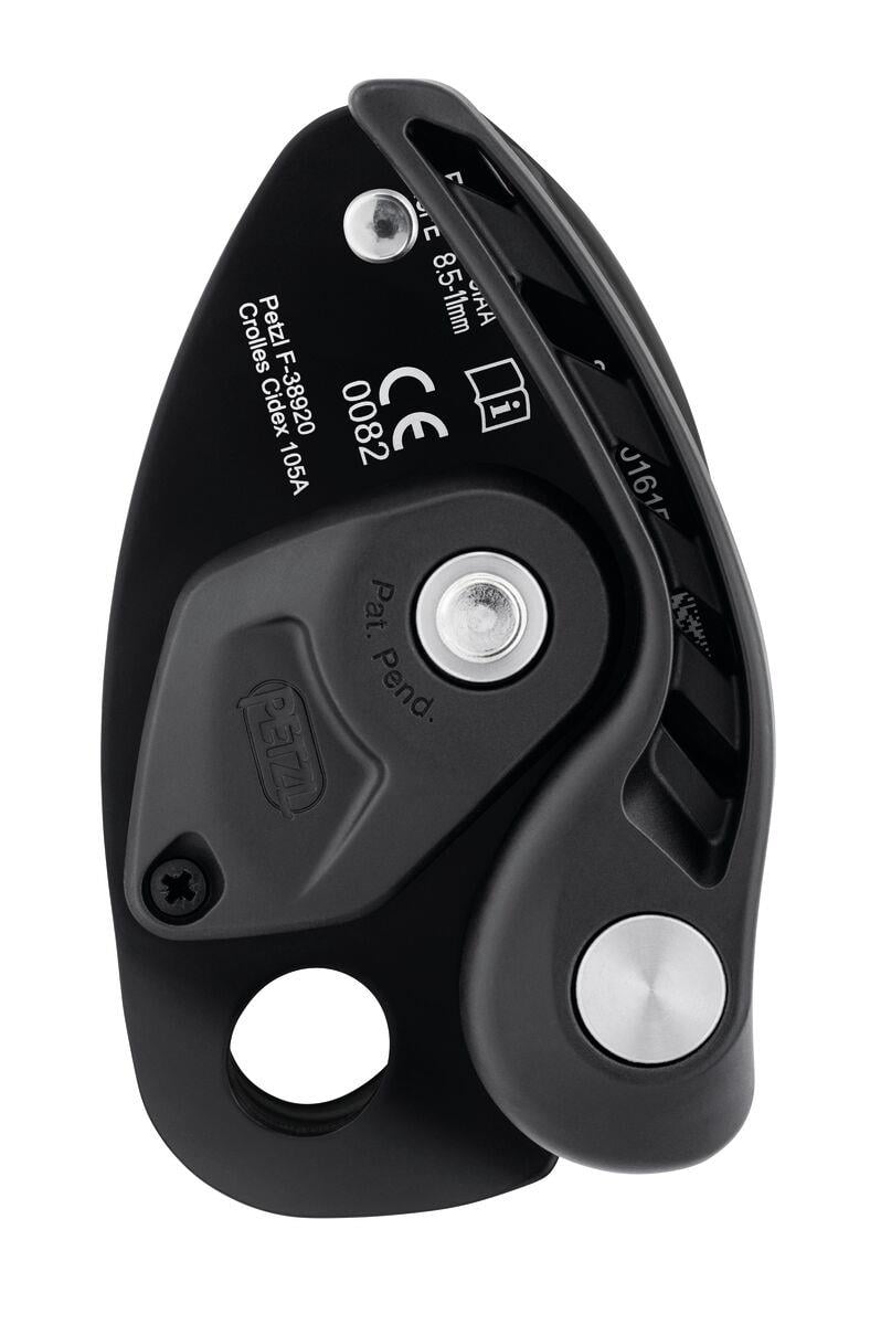 PETZL NEOX Emniyet Aleti
