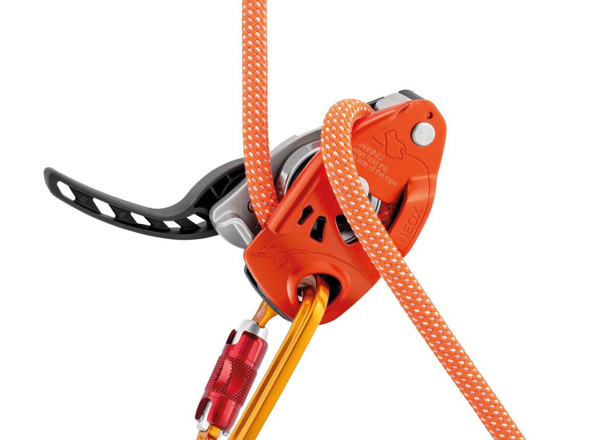 PETZL NEOX Emniyet Aleti