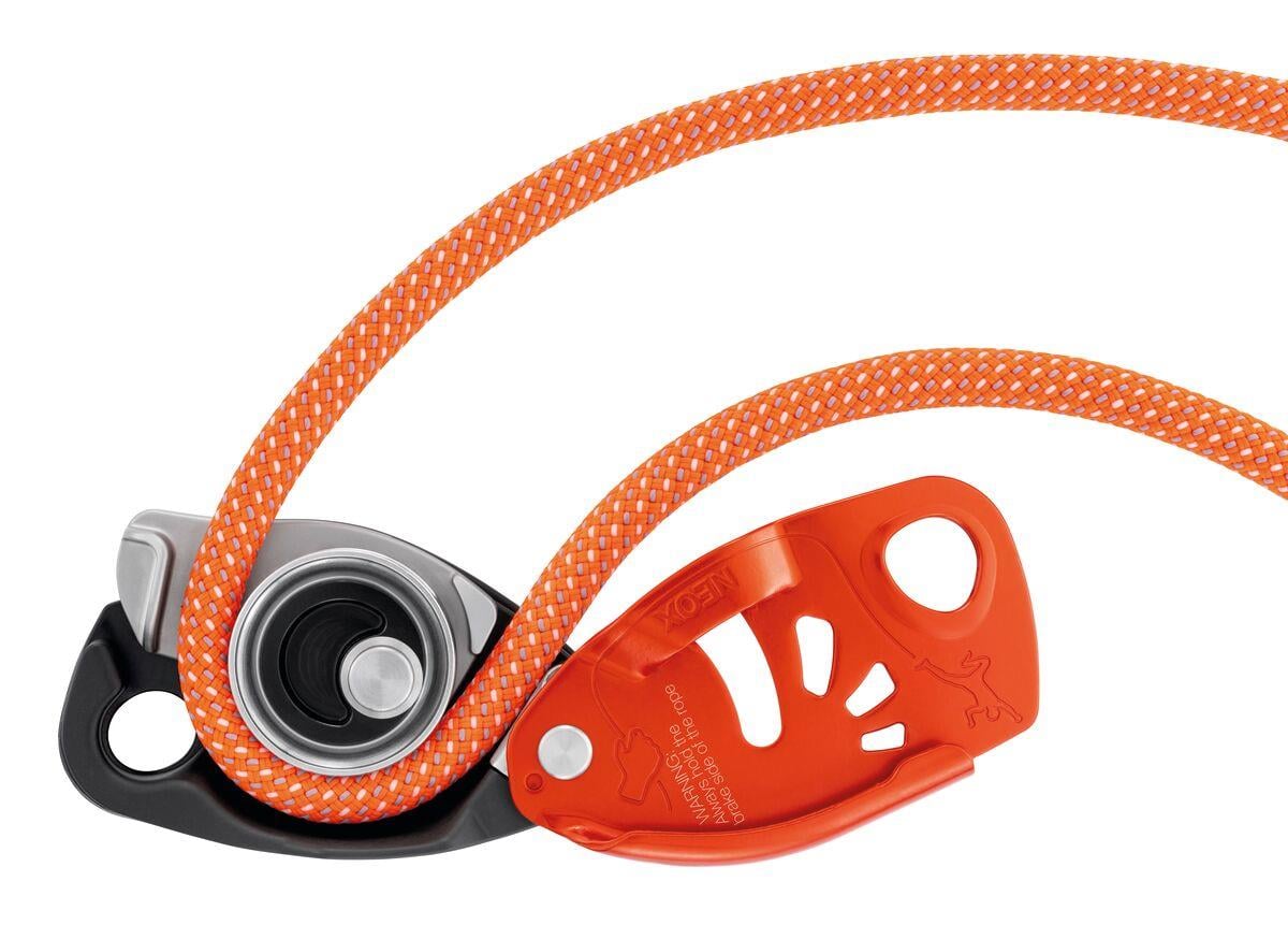 PETZL NEOX Emniyet Aleti