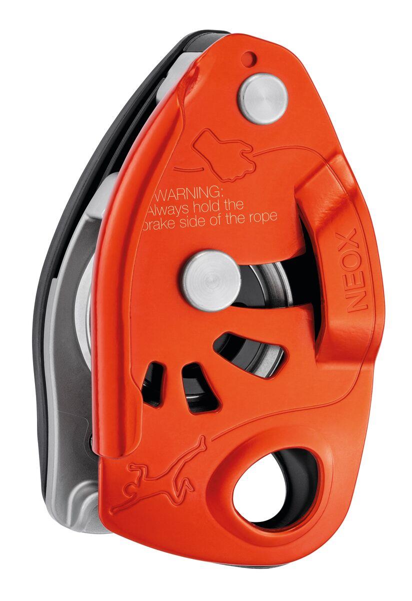PETZL NEOX Emniyet Aleti