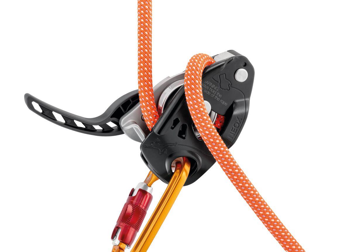PETZL NEOX Emniyet Aleti