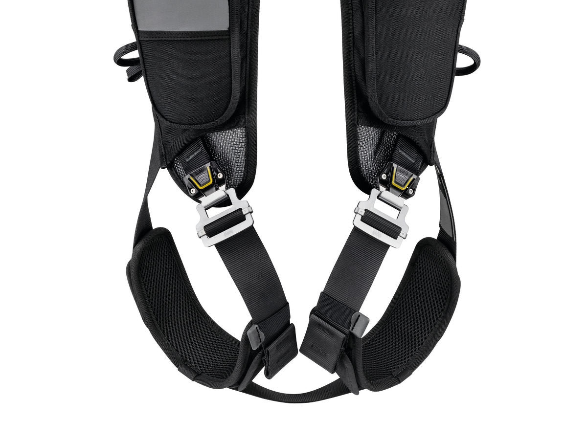 PETZL NEWTON EASYFIT Emniyet Kemeri - Avrupa Versiyonu