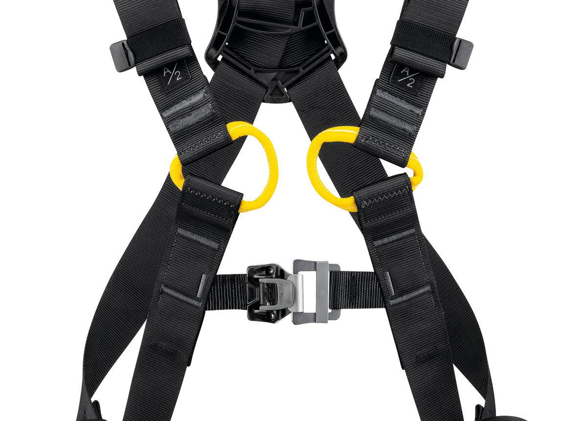 PETZL NEWTON Emniyet Kemeri - Avrupa Versiyonu