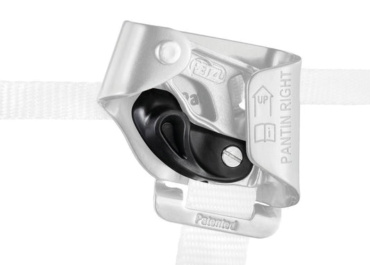 PETZL PANTIN Ayak Jumarı İçin Yedek Tutucu Parça