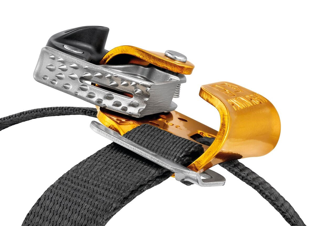 PETZL PANTIN CLICK Ayak Jumarı