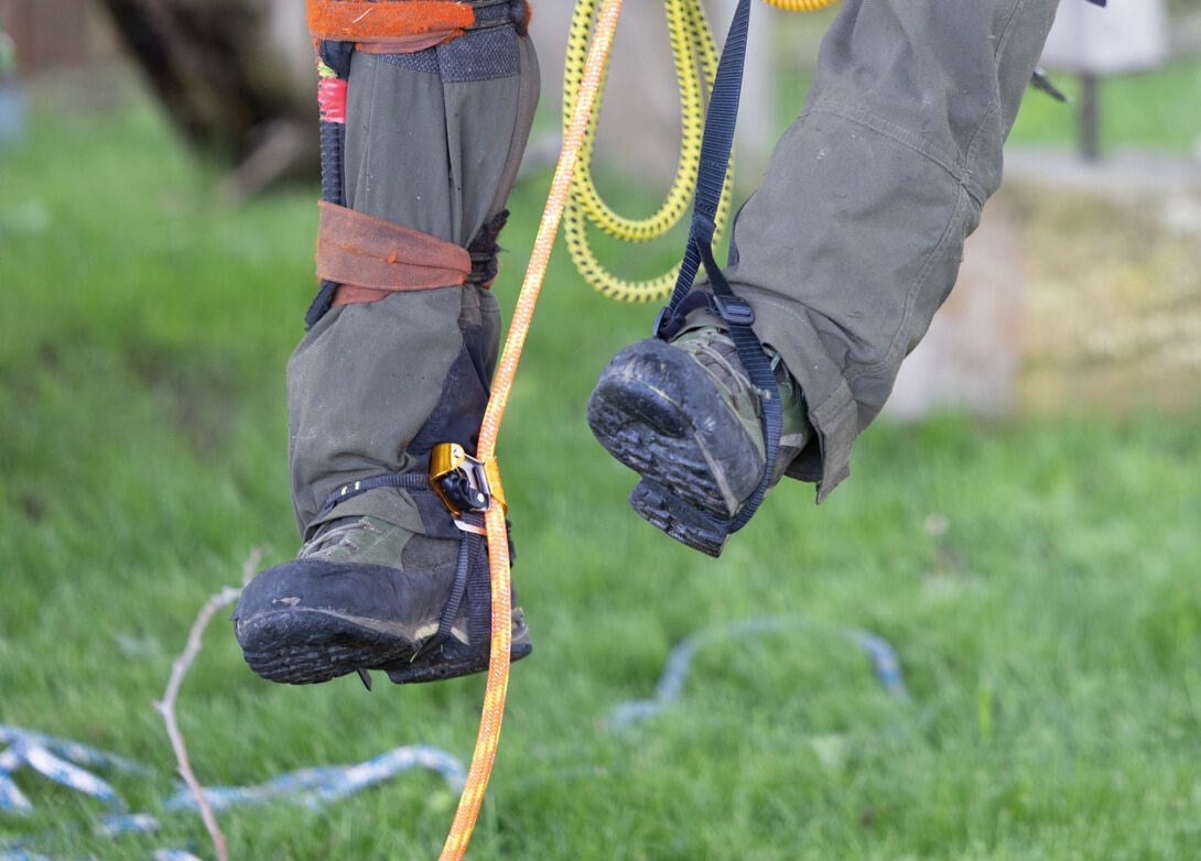 PETZL PANTIN CLICK Ayak Jumarı