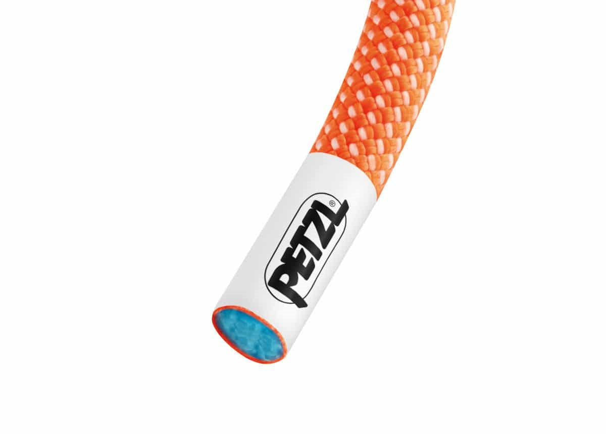 PETZL PASO GUIDE 7,7 mm Dinamik İp