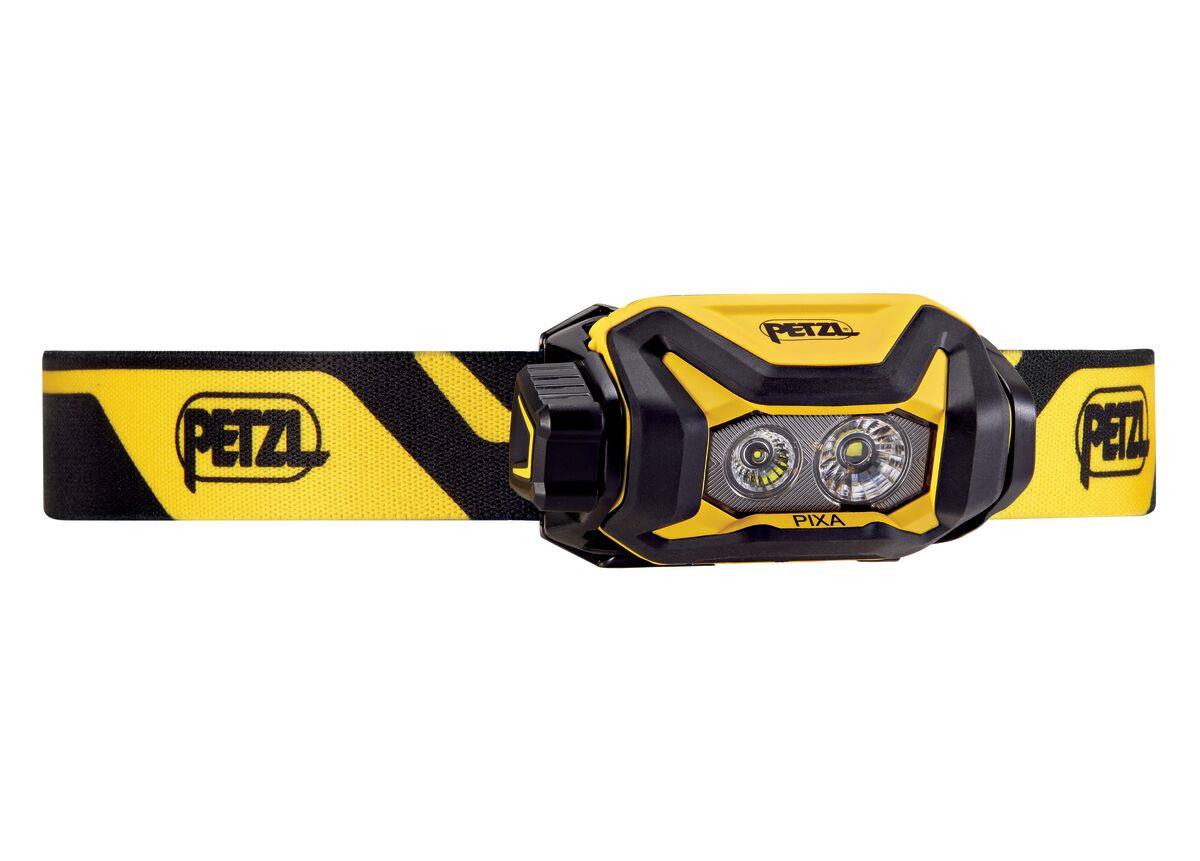 PETZL PIXA Kafa Feneri (450 lümen)