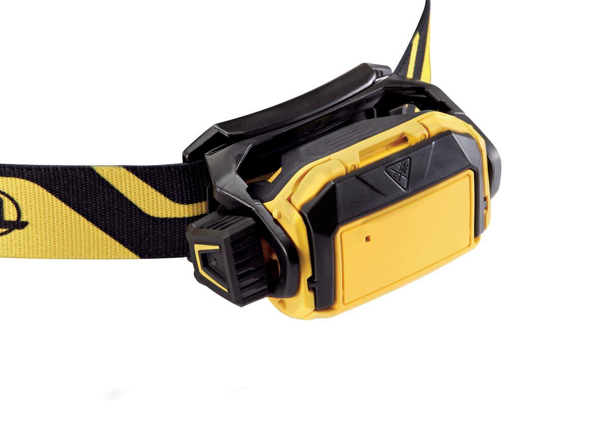 PETZL PIXA Kafa Feneri (450 lümen)