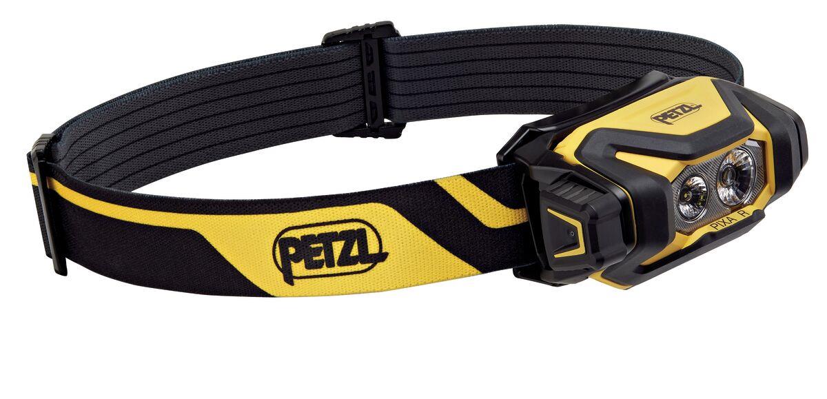 PETZL PIXA R Kafa Feneri (600 lümen)