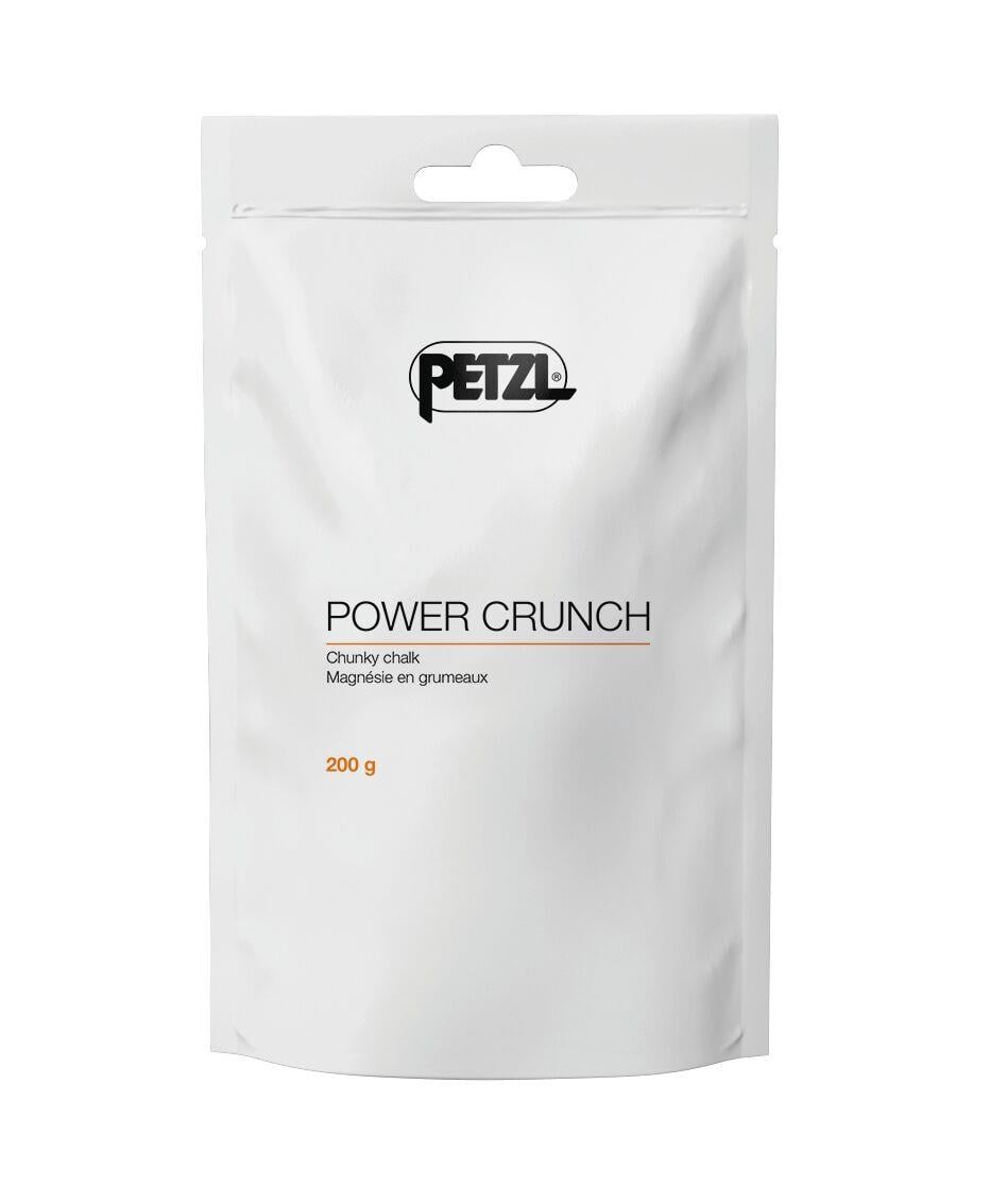 PETZL POWER CRUNCH Magnezyum Tozu