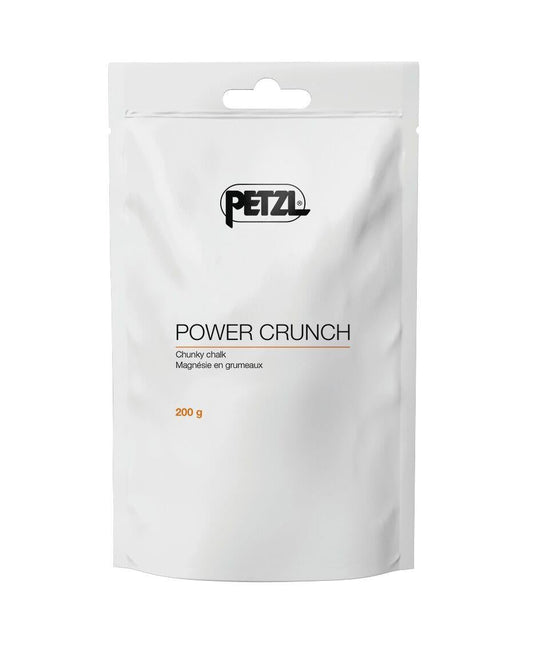 PETZL POWER CRUNCH Magnezyum Tozu