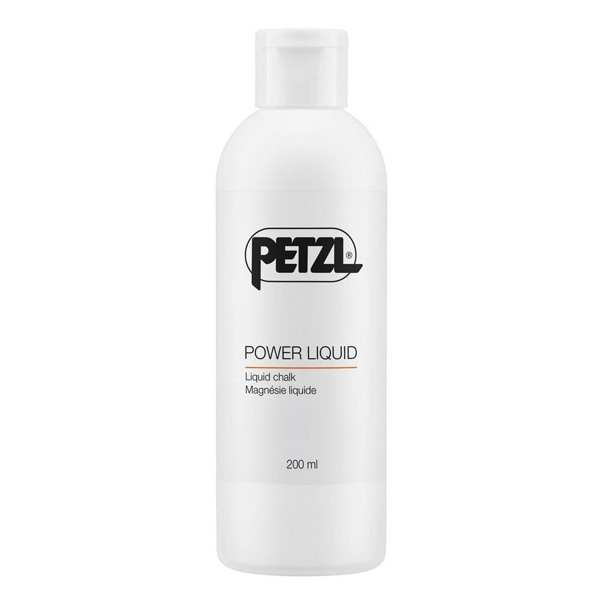 PETZL POWER LIQUID Sıvı Magnezyum